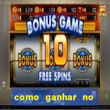 como ganhar no tigrinho estrategia